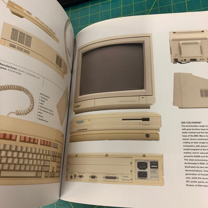 Digital Retro - The Evolution and Design of the Personal Computer