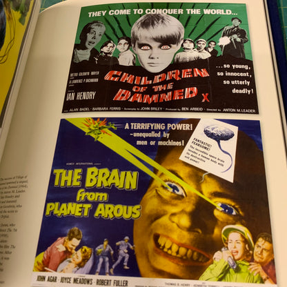 Alien Invasions! — The History of Aliens in Pop Culture