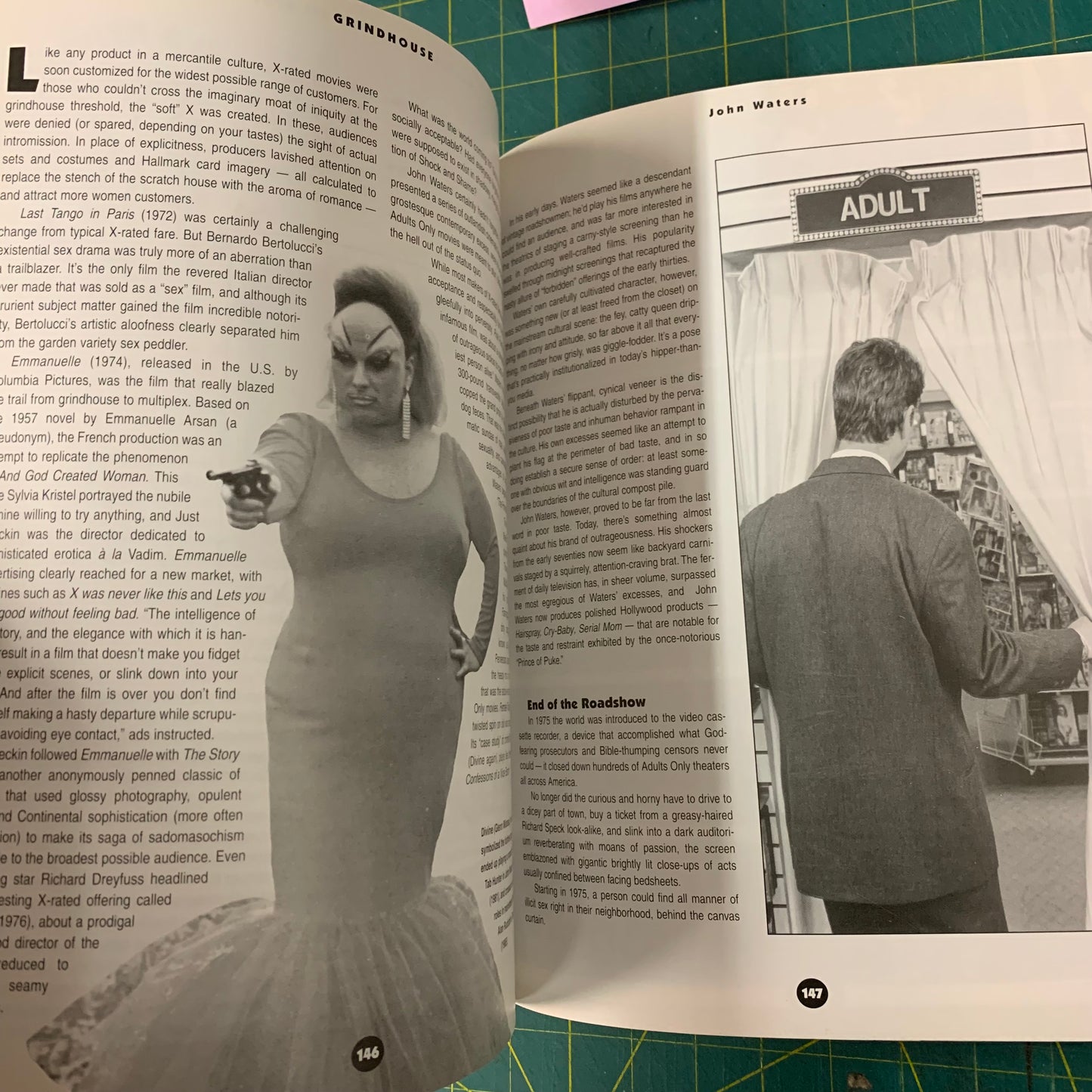 That’s Sexploitation!!