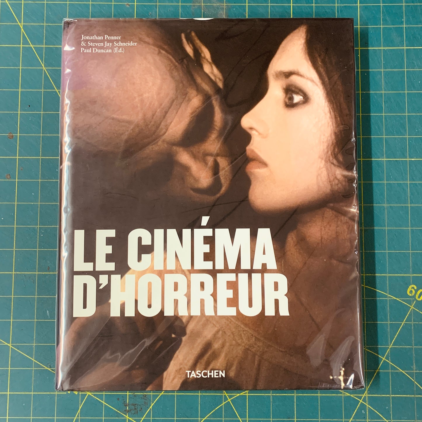 Le cinéma d’horreur