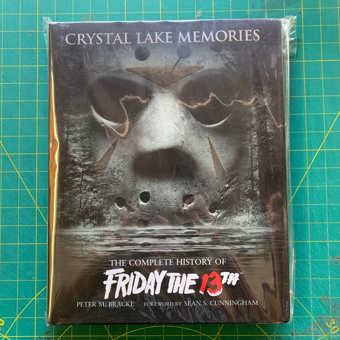 Crystal Lake memories – The complete history of Friday the 13th