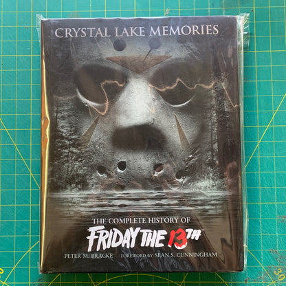 Crystal Lake memories – The complete history of Friday the 13th