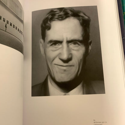 Gherard Richter — Life and Work