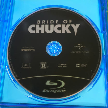 Bride of Chucky (VF)