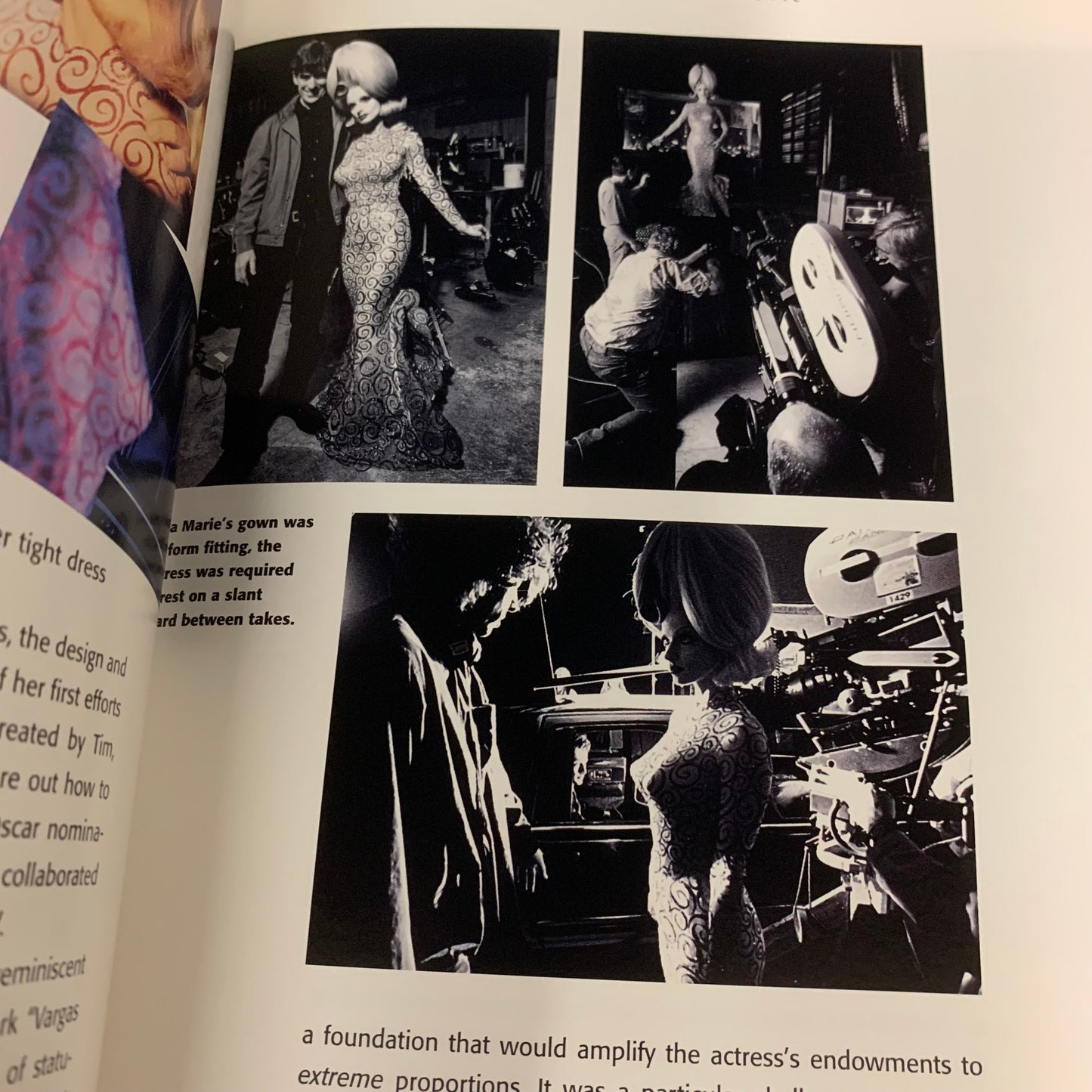 Mars Attacks: The Art of the Movie