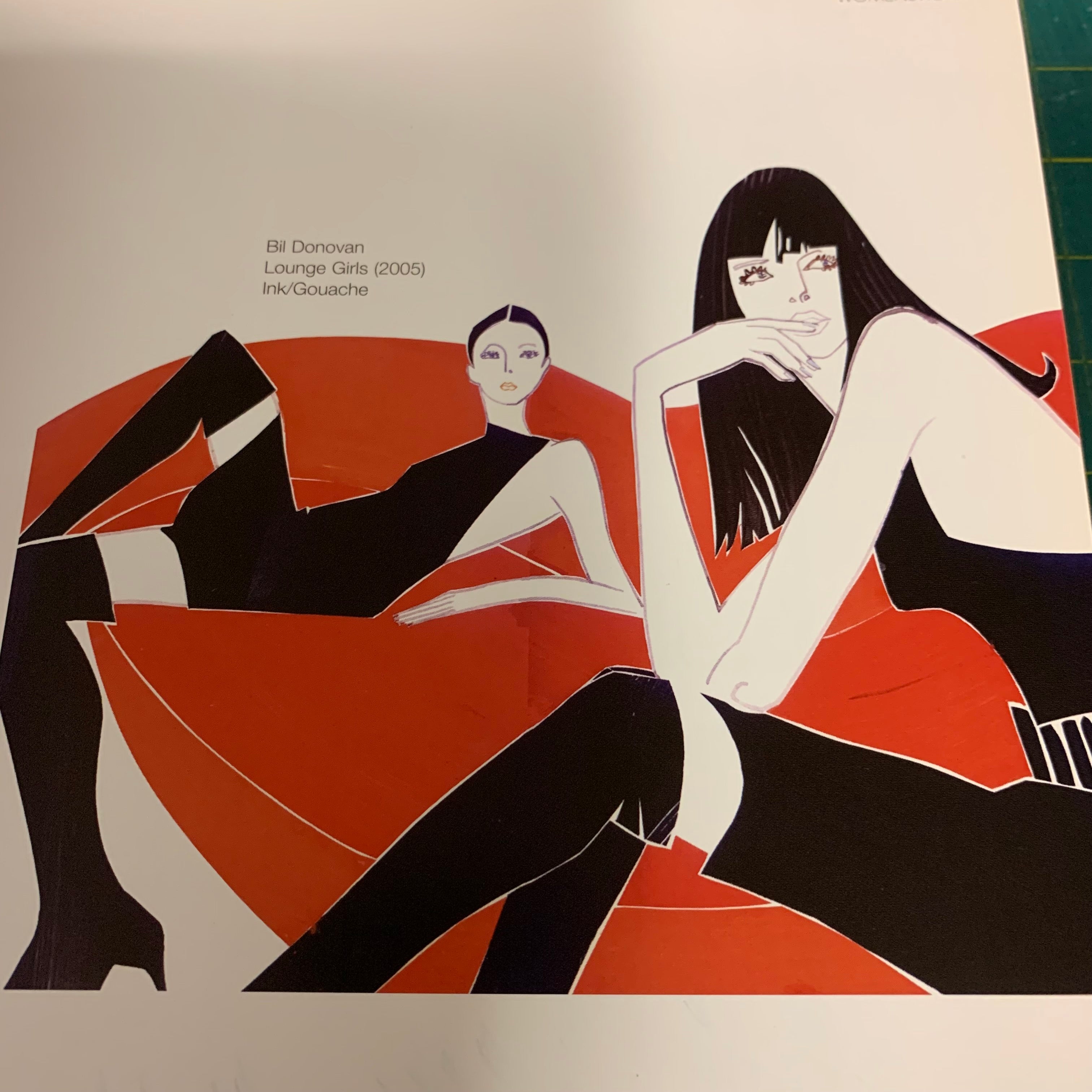 The Big Book of Fashion Illustration – Sv Bell Art