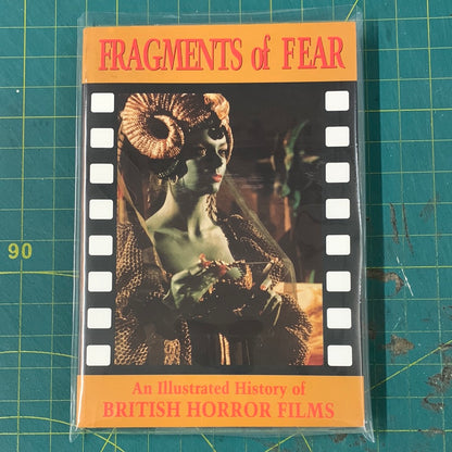 Fragments of fear