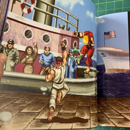 Supercade – A visual history of the videogame age 1985-2001