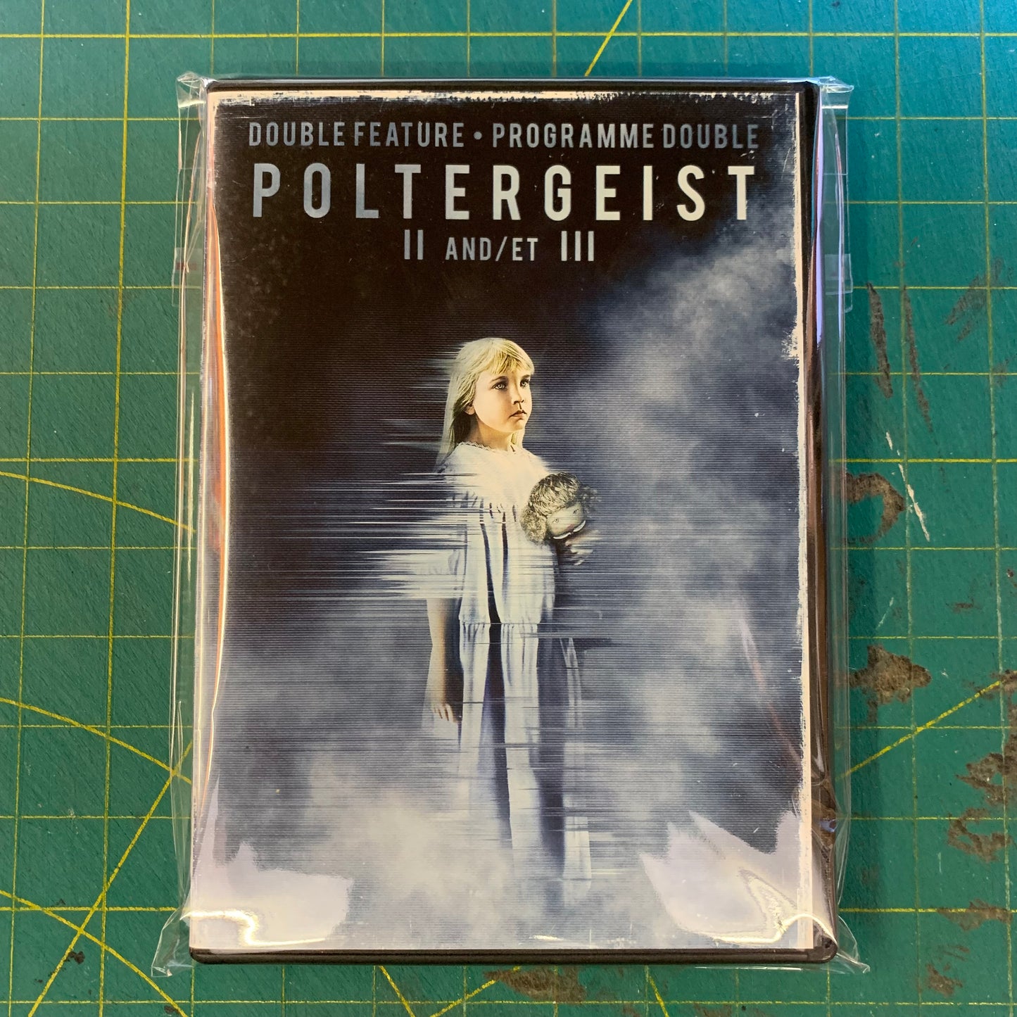 Poltergeist 2 / Poltergeist 3