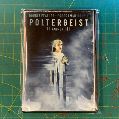 Poltergeist 2 / Poltergeist 3