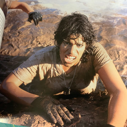 Vanessa del Rio - Fifty years of slightly slutty behavior (Slipcase/DVD)