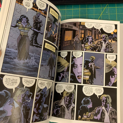 Fatale — T.2 La main du diable
