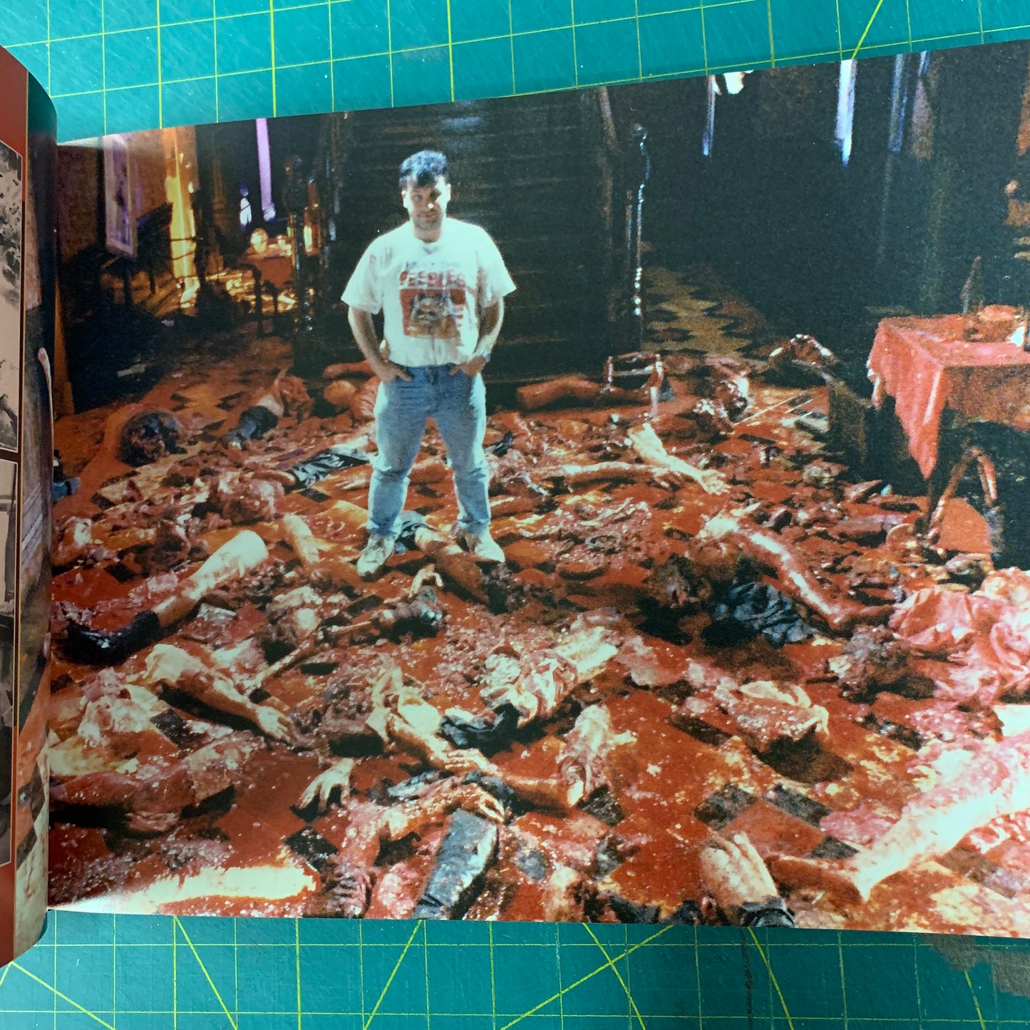 Weta Workshops — Celebrating 20 Years of Creativity