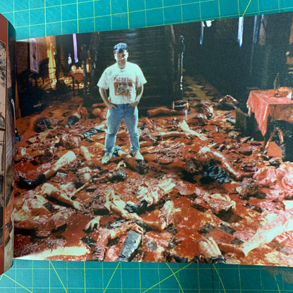 Weta Workshops — Celebrating 20 Years of Creativity