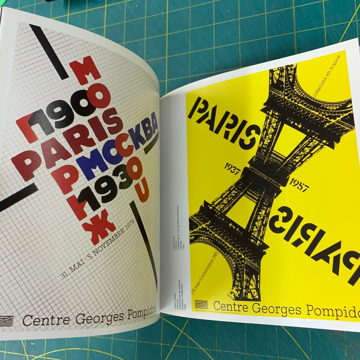 Roman Cieslewicz Graphiste