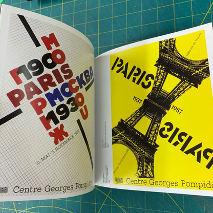 Roman Cieslewicz Graphiste