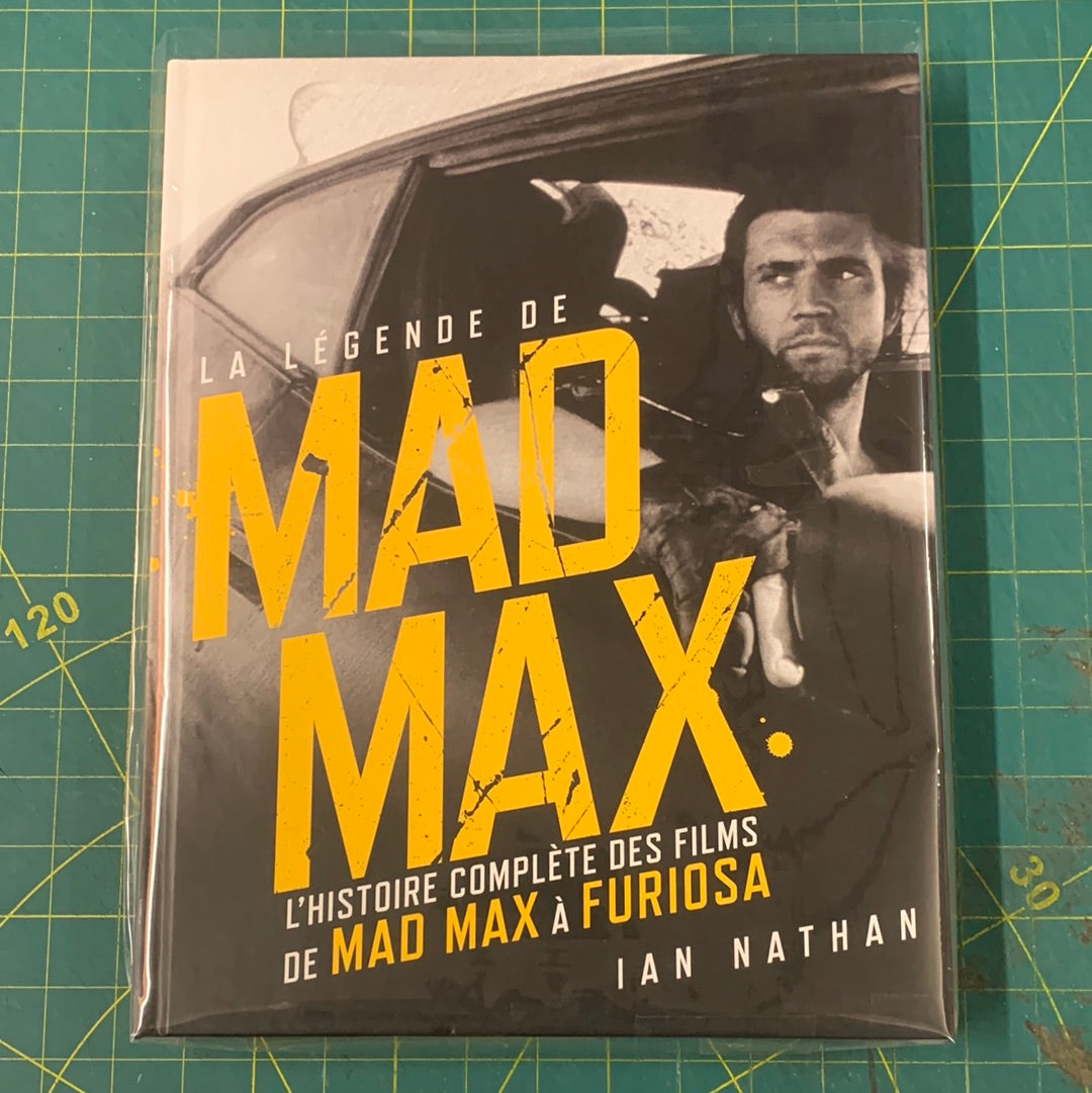 La légende de Mad Max