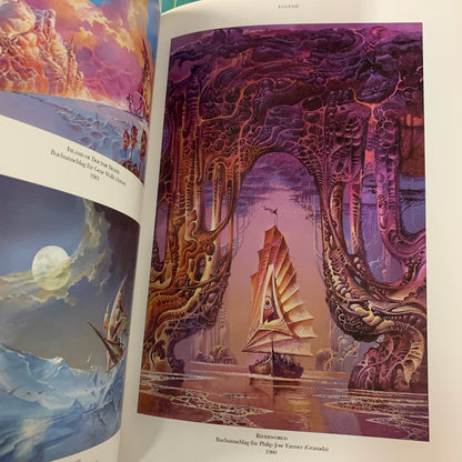 Ultraterranium — Bruce Pennington (German Ed.)