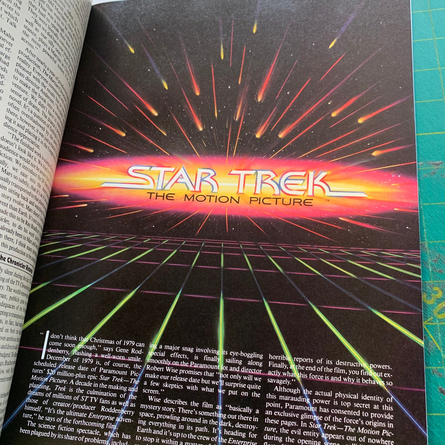 Future Magazine (No. 14)