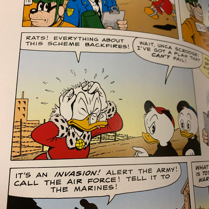 Comics Around the World in One Hundred Years