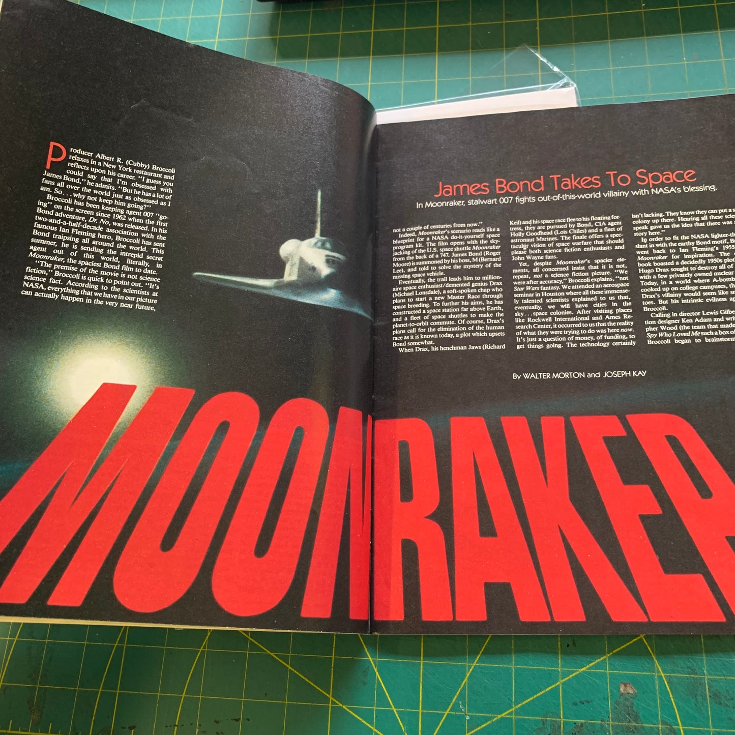 Future Magazine (No. 12)