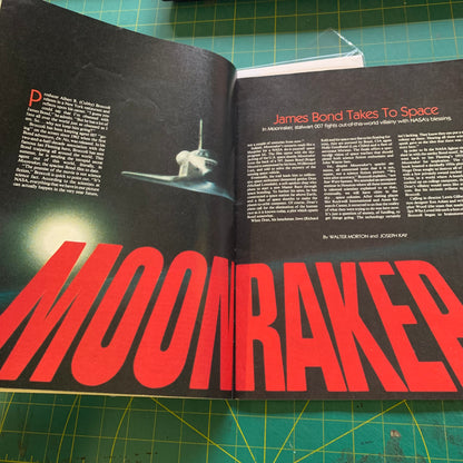 Future Magazine (No. 12)
