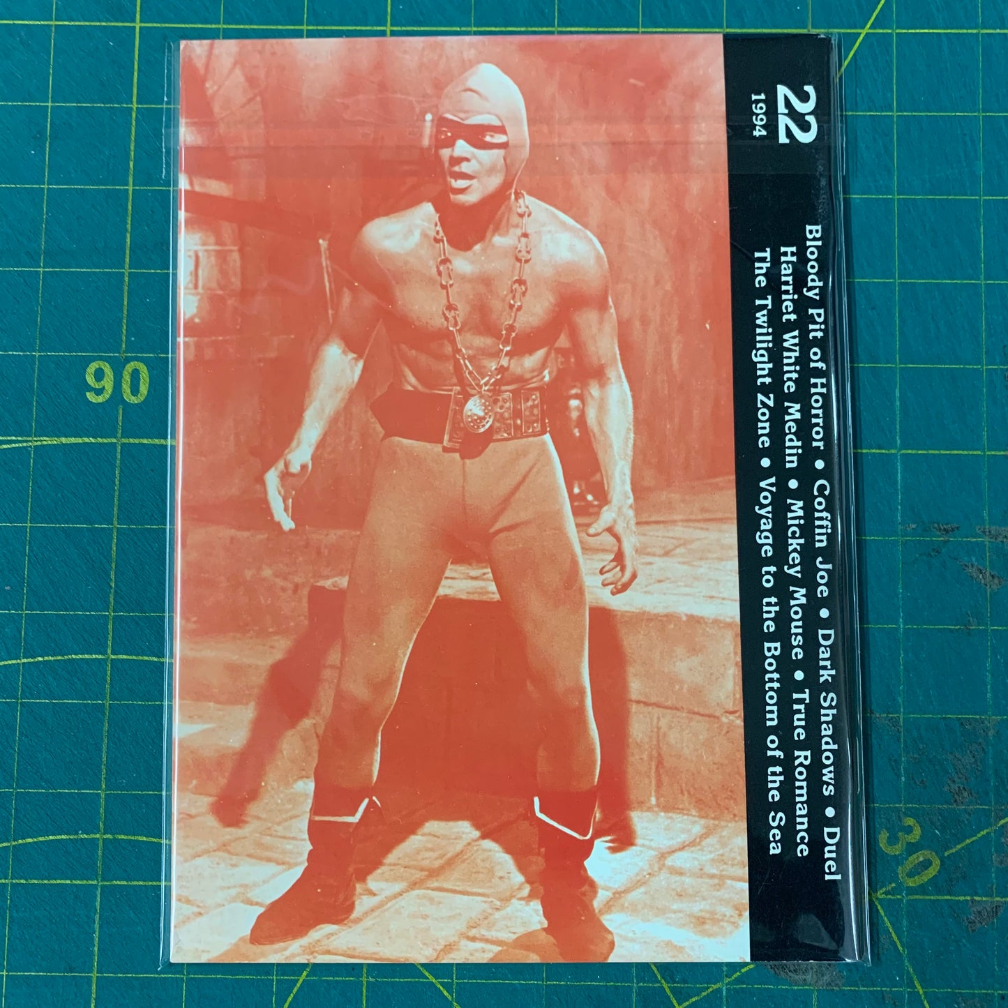 Video Watchdog - No. 22