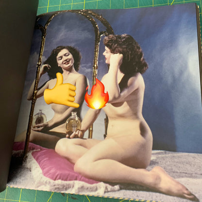Gil Elvgren's Private Stock