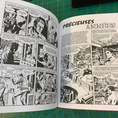 Weird Science (vol. 3, français)
