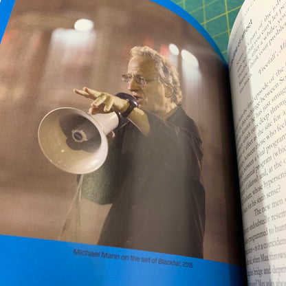 Michael Mann — A Contemporary Retrospective