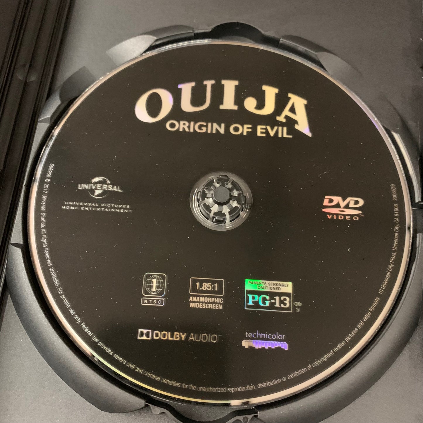 Ouija