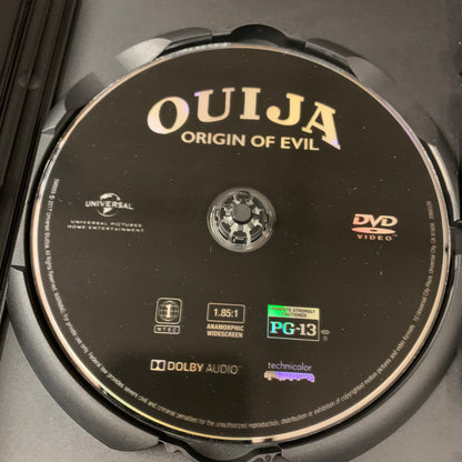 Ouija
