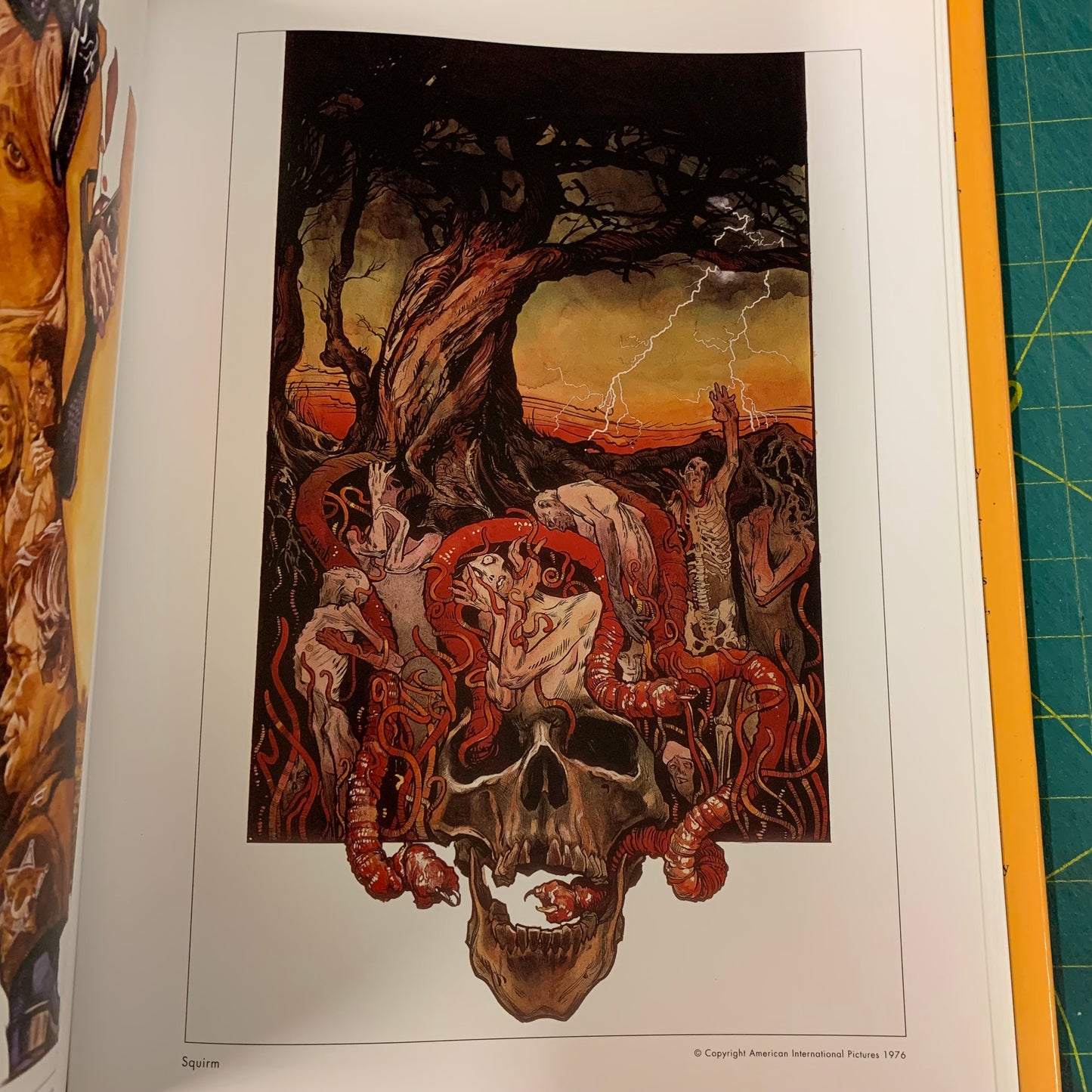 The Movie Posters of Drew Struzan