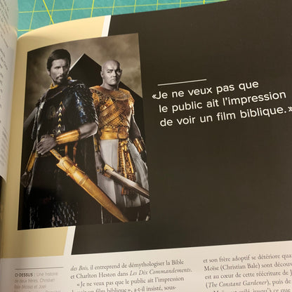 Ridley Scott Rétrospective