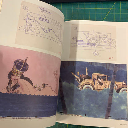 Genius Illustrated — Life and Art of Alex Toth