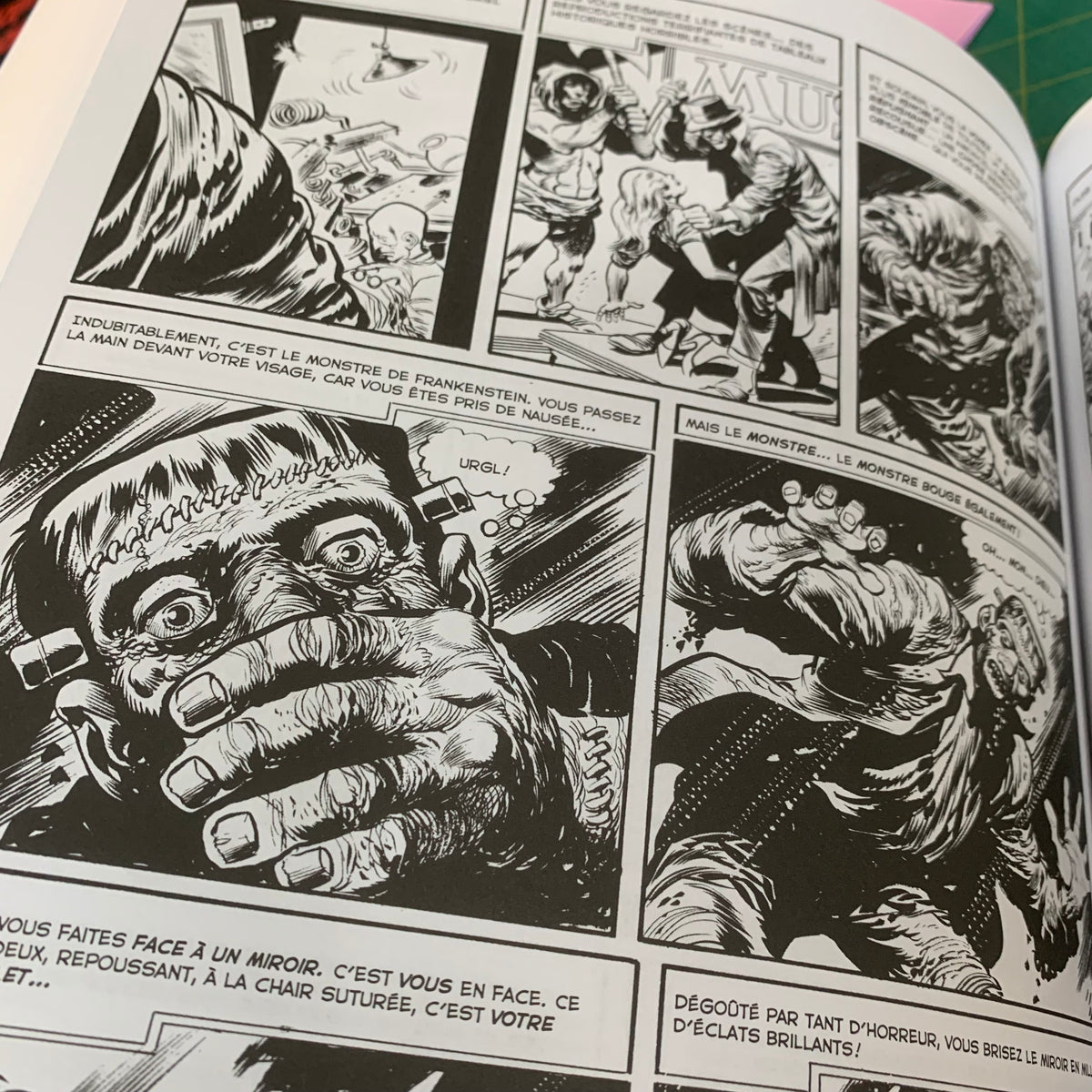 Tales from the Crypt: L’intégrale