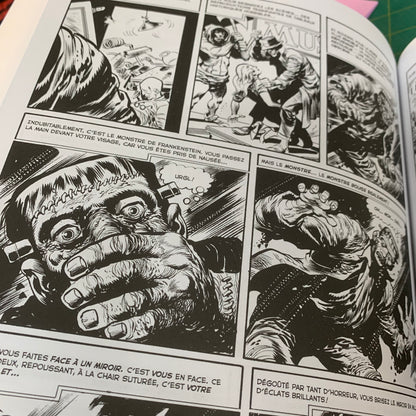 Tales from the Crypt: L’intégrale