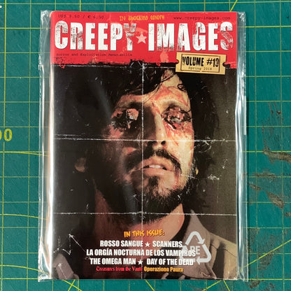 Creepy images – volume 19