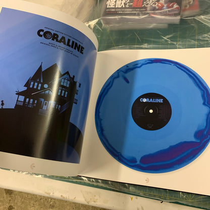 Mondo – the Art of soundtracks