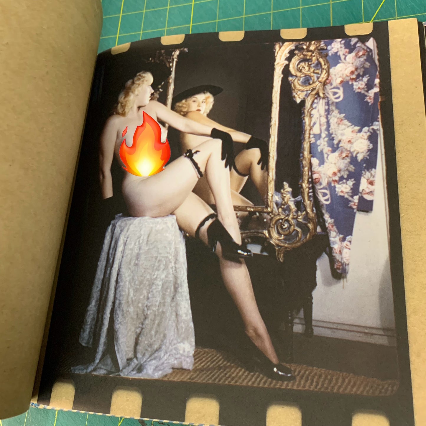 Gil Elvgren's Private Stock