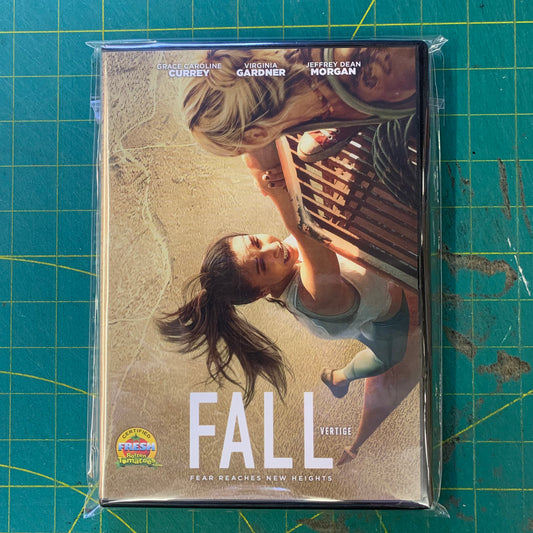 Fall (Vertige)
