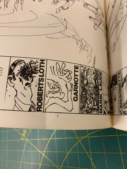 Baloune (no. 1, 1976)