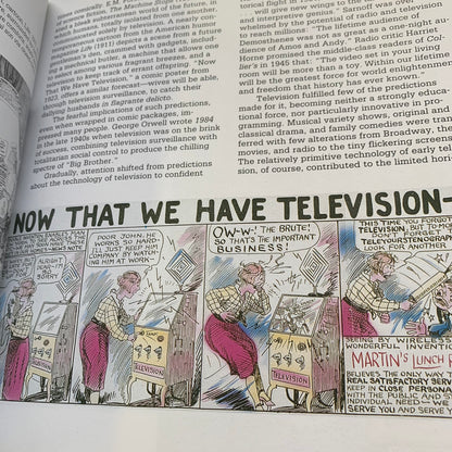 Yesterday's Tomorrows: Past Visions of the American Future