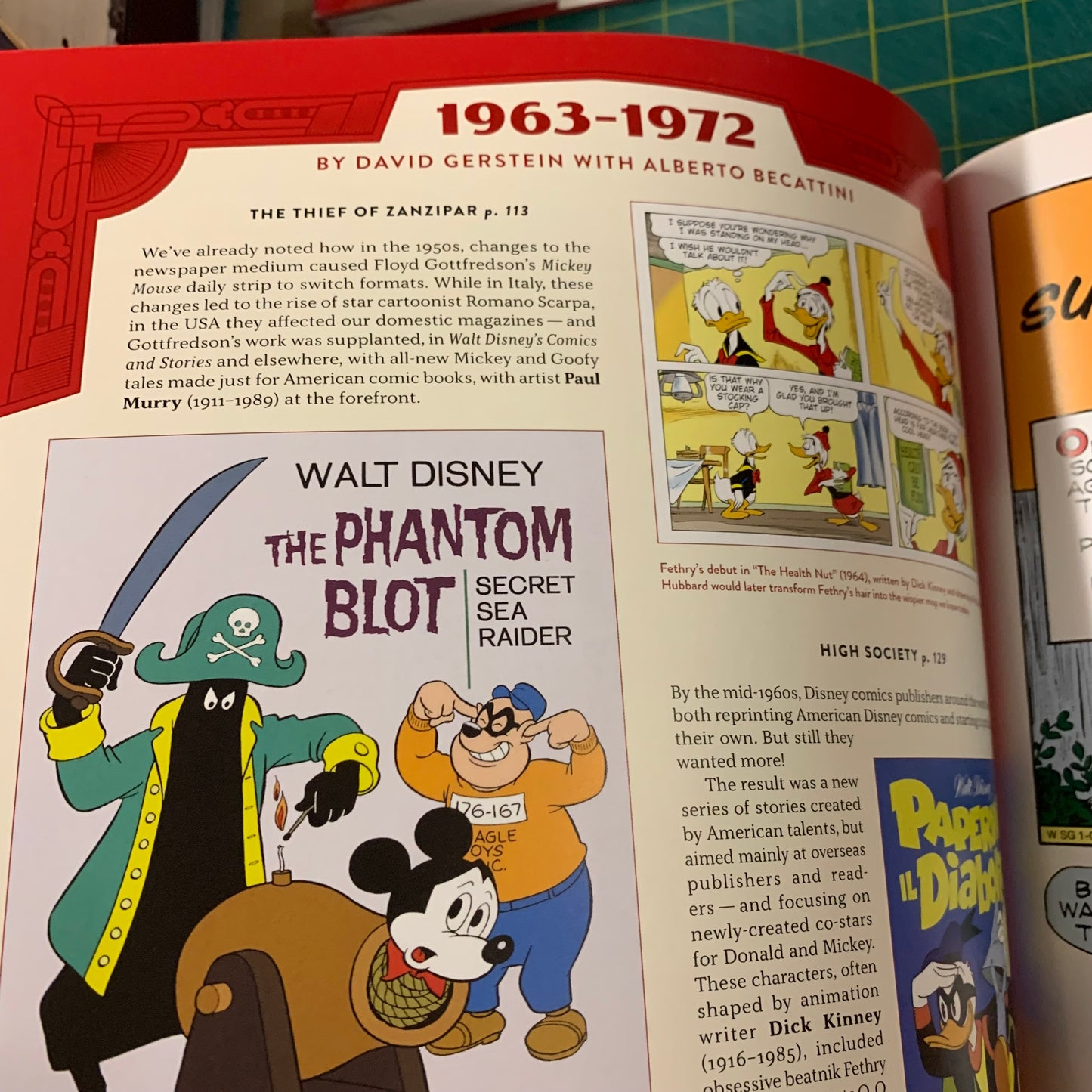 Comics Around the World in One Hundred Years