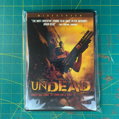 Undead