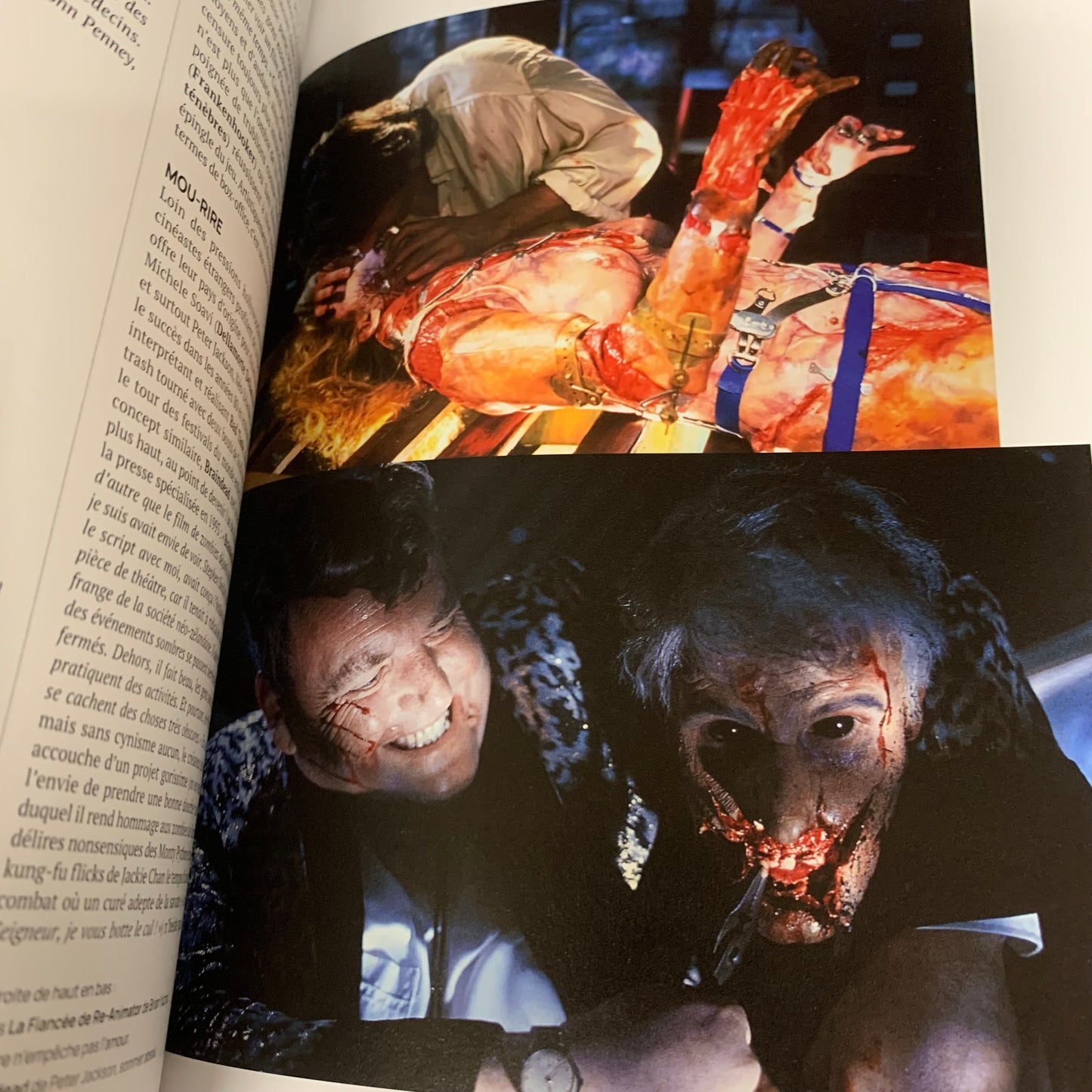 Mad Movies Hors-série — Apocalypse Zombie