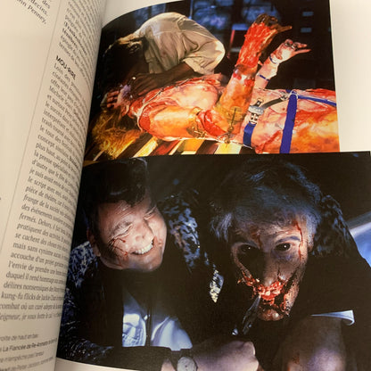 Mad Movies Hors-série — Apocalypse Zombie