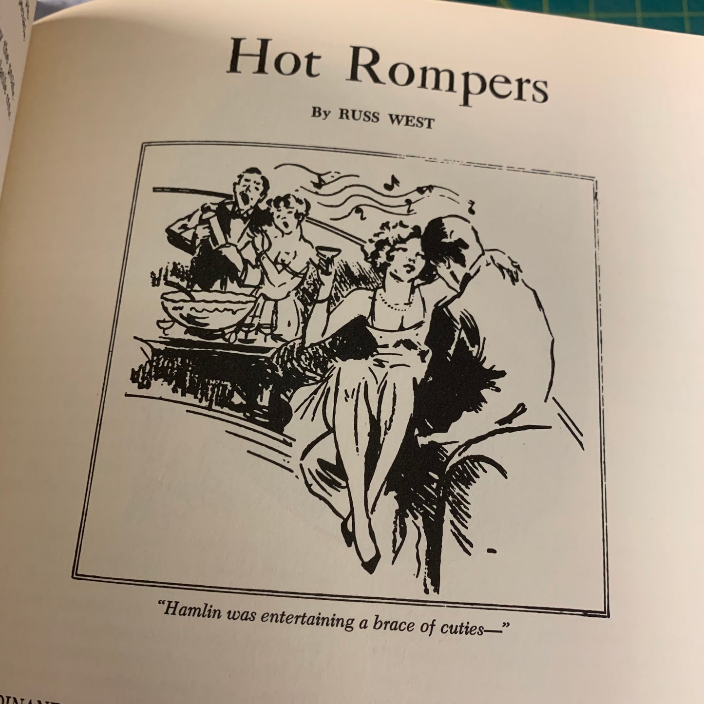 The Pulps - Fifty Years of American Pop Culture