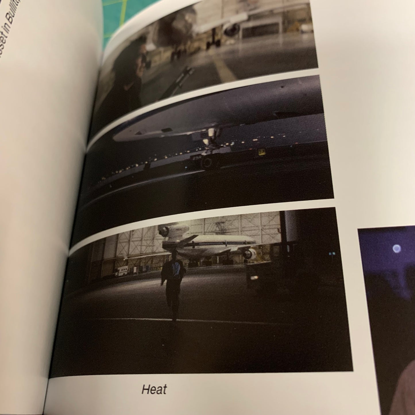 Michael Mann — A Contemporary Retrospective