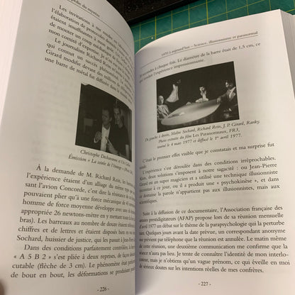 L’Encyclopédie du Mystère